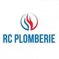 Logo Rc Plomberie