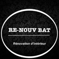Logo Re-nouv Bat (rénovation Interieur)