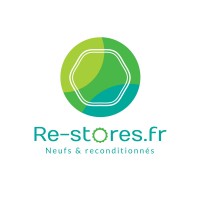 Logo Re-stores.fr