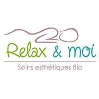 Logo Relax & Moi Soins visage et corps
