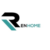 Logo REFERENCEMENT RENHOME
