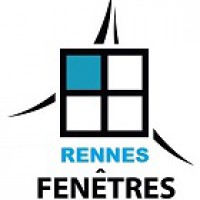 Logo Rennes Fenêtres