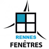 Logo Rennes Fenêtres
