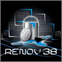 Logo Renov38