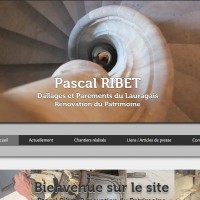 Logo Rénovation Du Patrimoine