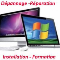 Logo RIF-INFORMATIQUE