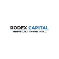 Logo Rodex Capital