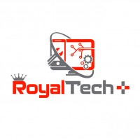 Logo RoyalTech Plus 