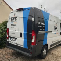 Logo Rpc Rose Plomberie 