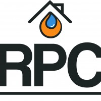 Logo Rpc Rose Plomberie Chauff