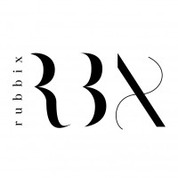 Logo Rubbix