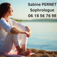 Logo Sabine Pernet - Sophrologue