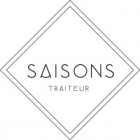 Logo Saisons Traiteur