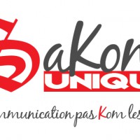 Logo Sakom-unique