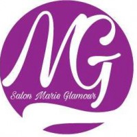 Logo Salon Marie Glamour maquillages semi-permanent