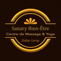 Logo Sanary Bien-&ecirc;tre