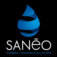 Logo Sanéo