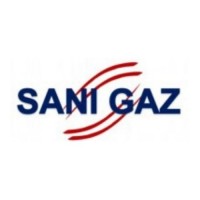 Logo Sanigaz Technique