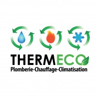 Logo Sarl Thermeco