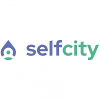 Logo Selfcity - Plomberie