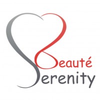 Logo Serenity Beaute