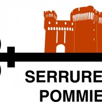 Logo Serrurerie Pommier