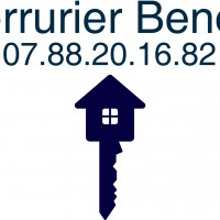 Logo Serrurier Benoit