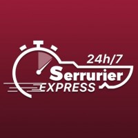 Logo Serrurier Express H24