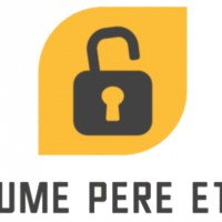 Logo Serrurier Lyon - Labaume Pere Et Fils