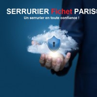 Logo Serrurier Palaiseau