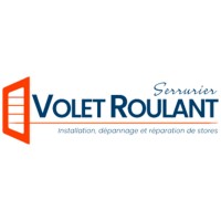 Logo Serrurier Volet Roulant