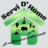 Logo Servi D'home