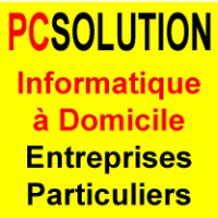 Logo Assistance Informatique