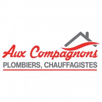 Logo Aux Compagnons Plombiers Chauffagistes 