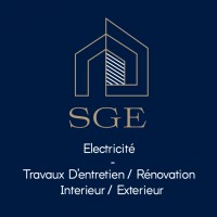 Logo Sge Fouesnant