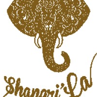 Logo Shangri'la