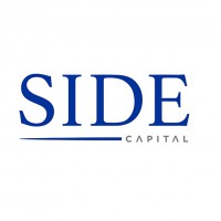 Logo Side Capital