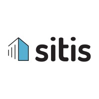 Logo Sitis | Strat&eacute;gie Digitale
