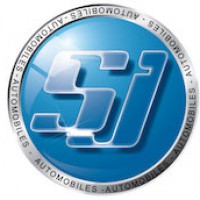 Logo SJ Automobiles