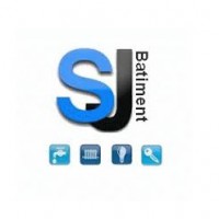 Logo Sj Batiment