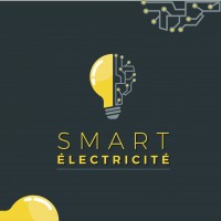 Logo Smart Electricite