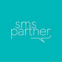 Logo Sms Partner