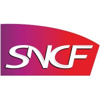 Logo Sncf