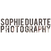 Logo Sophie Duarte Photography Publicité