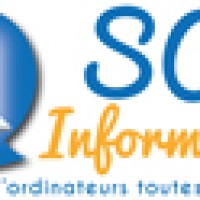 Logo Sos Informatique 44