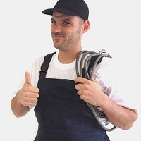 Logo Sos Plombier Nimes