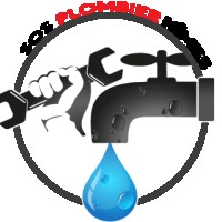 Logo Sos Plombier N&icirc;mes