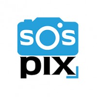 Logo SOSPIX Photographe Monaco