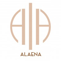 Logo Spa Alaena massages