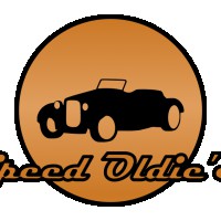Logo Speed Oldie S